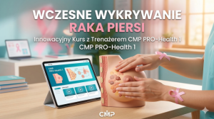 Innowacyjna Profilaktyka Raka Piersi z Trenażerem PRO-Health