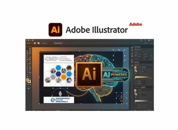 Adobe Illustrator 3