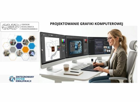 PROJEKTOWANIE GRAFIKI KOMPUTEROWEJ